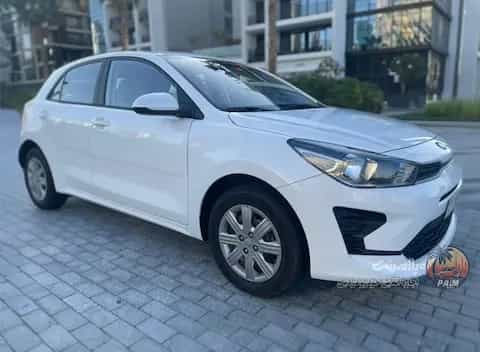 اجاره کیا ریو 2022 2022 در دبی - تصویر اول