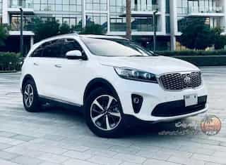 اجاره Kia Sorento 2019 2019 در دبی - تصویر اول