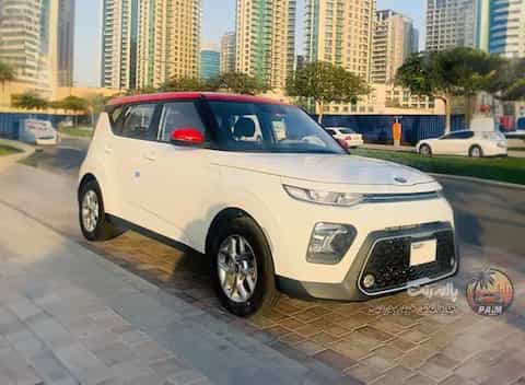 اجاره کیا سول 2020 2020 در دبی - تصویر اول