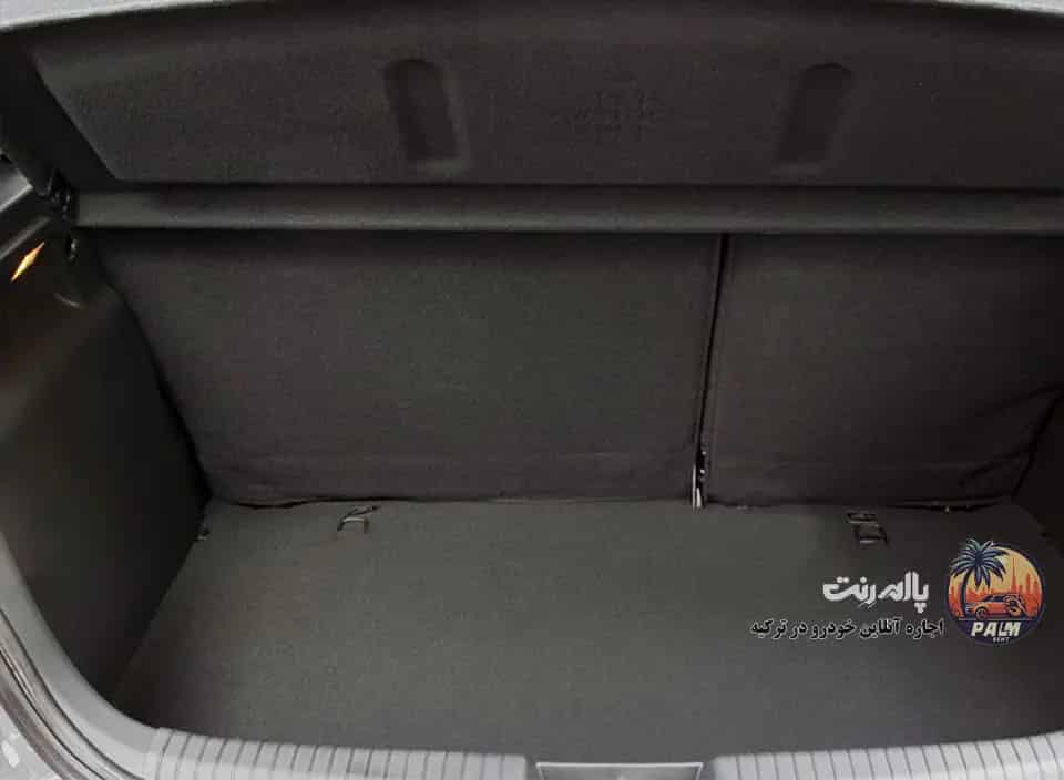 اجاره هیوندای i20 Crdi 2021 2021 در دبی - تصویر چهارم