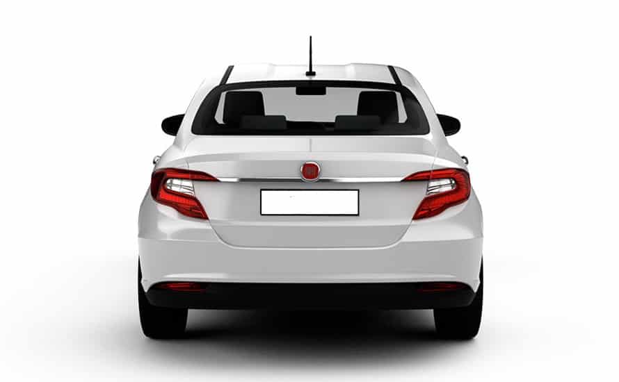 اجاره FIAT Egea 2023 در دبی - تصویر چهارم