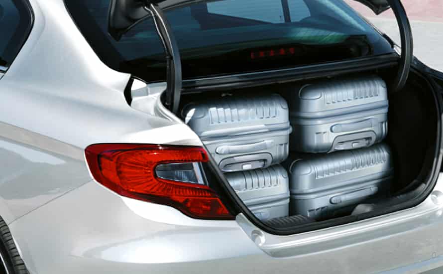 اجاره FIAT Egea 2023 در دبی - تصویر سوم