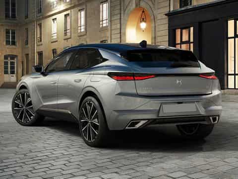 اجاره دیاس اتومبیلز DS 4 2024 2024 در دبی - تصویر سوم