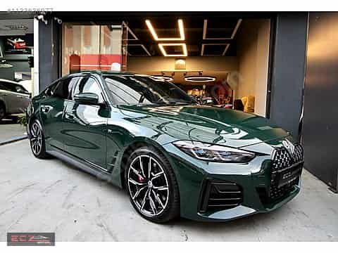 اجاره بی ام و 4.20 2024 2024 در دبی - تصویر سوم