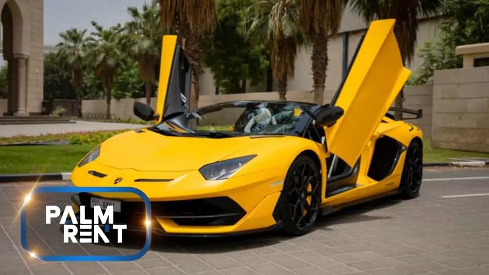 اجاره Lamborghini Lamborghini rental price in Dubai and its conditions 2015 در دبی - تصویر اول