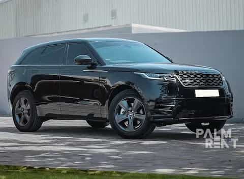 اجاره رنجرور ولار 2023 2023 در دبی - تصویر اول