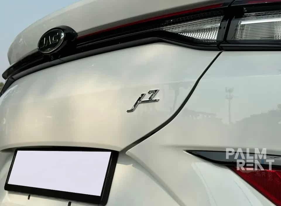 اجاره جک J7 2024 2024 در دبی - تصویر چهارم