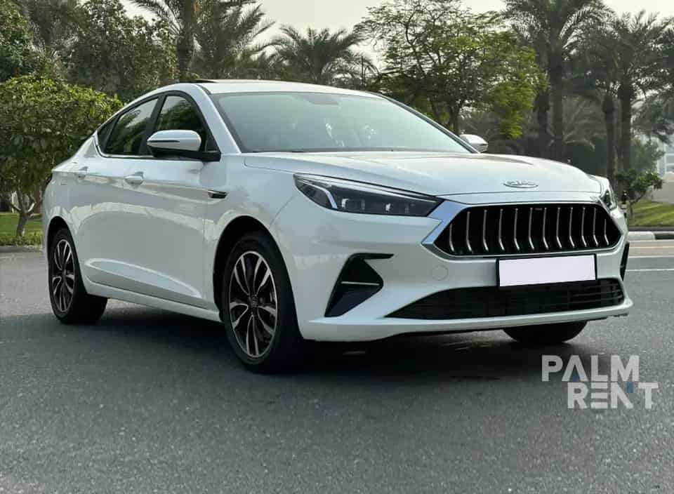 اجاره جک J7 2024 2024 در دبی - تصویر دوم
