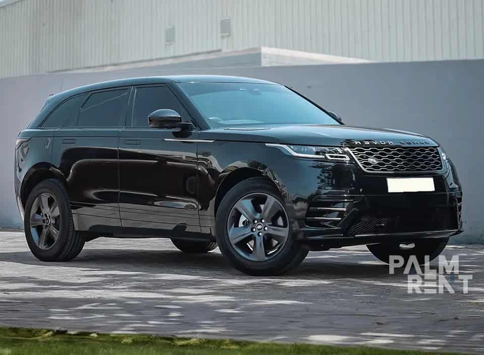 اجاره رنجرور ولار 2023 2023 در دبی - تصویر دوم