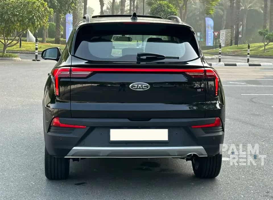 اجاره جک JS4 2024 2024 در دبی - تصویر سوم