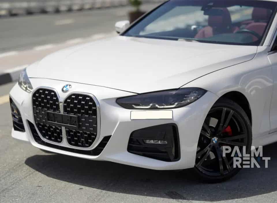 اجاره ب ام و سری 4 کروک 2023 2023 در دبی - تصویر سوم