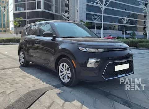 اجاره کیا سول 2020 2020 در دبی - تصویر اول