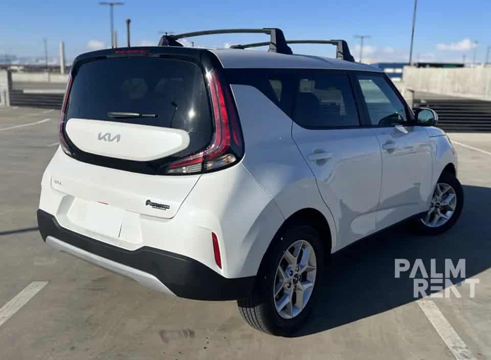 اجاره کیا سول 2020 2020 در دبی - تصویر سوم