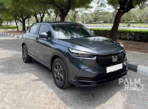 اجاره هوندا HRV 2022 2022 در دبی - تصویر اول