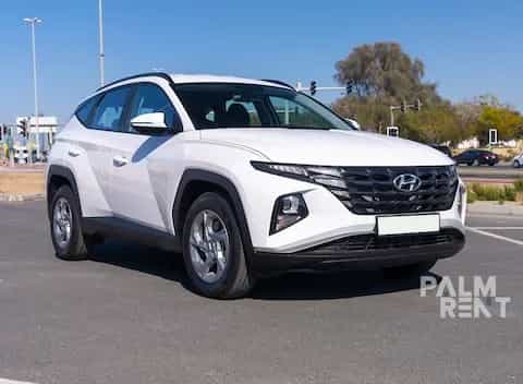 اجاره هیوندای کونا 2023 2023 در دبی - تصویر اول