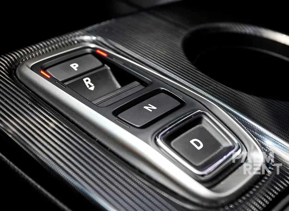 اجاره Honda Civic 2023 در دبی - تصویر دوم