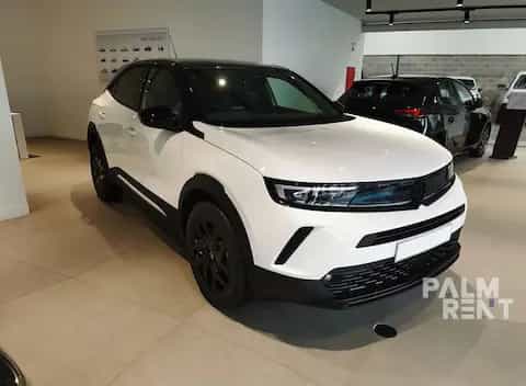 اجاره اپل موکا 2025 2025 در دبی - تصویر اول