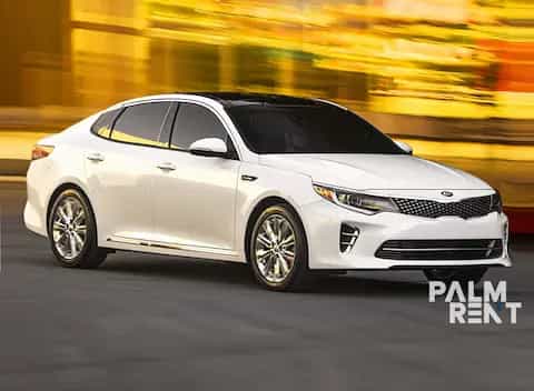 اجاره کیا اپتیما 2016 2016 در دبی - تصویر اول