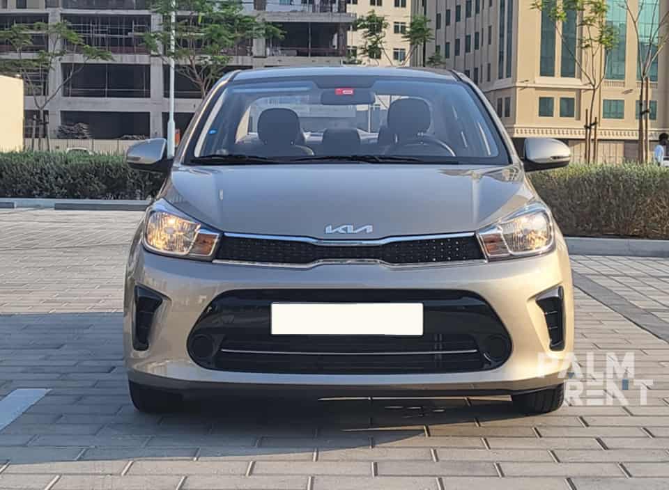 اجاره کیا پگاس 2024 2024 در دبی - تصویر چهارم