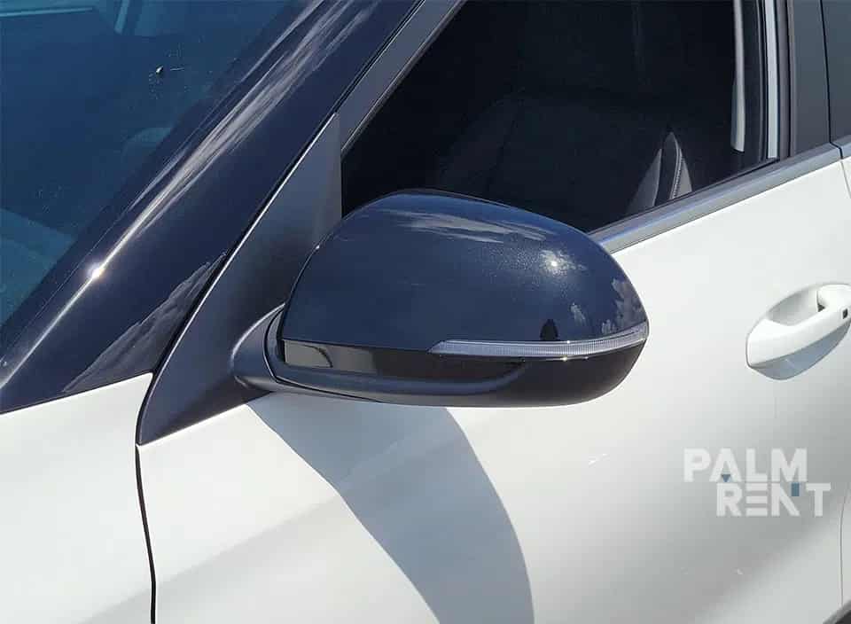 اجاره کیا سلتوس 2025 2025 در دبی - تصویر چهارم