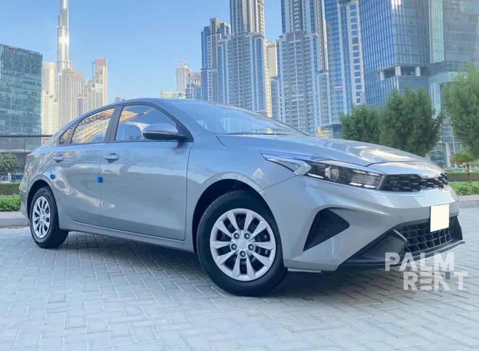 اجاره کیا سراتو 2024 2024 در دبی - تصویر دوم