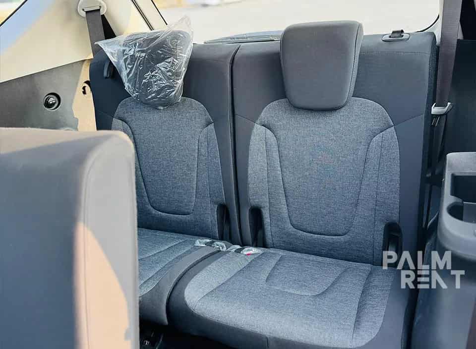 اجاره هیوندای Stargazer 2025 2025 در دبی - تصویر چهارم