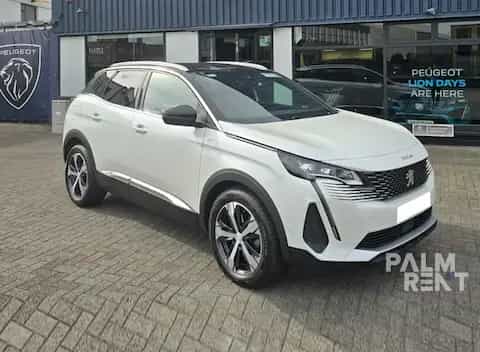 اجاره Peugeot 3008 2024 2024 در دبی - تصویر اول