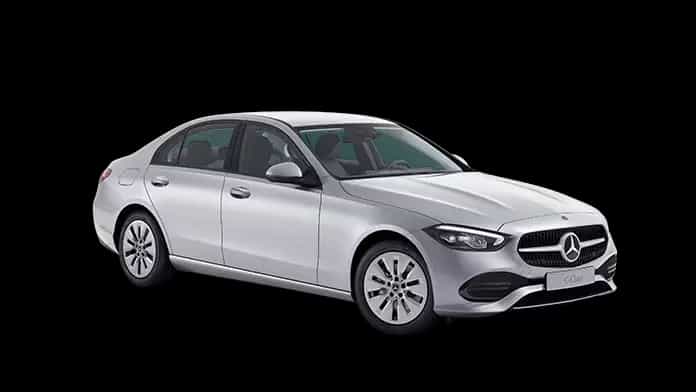 اجاره Mercedes-Benz C 200 2023 2023 در دبی - تصویر اول