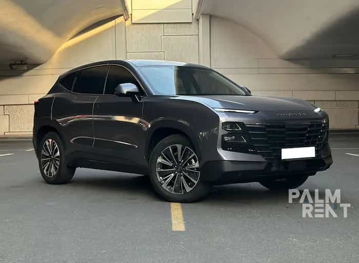 اجاره جتور داشینگ 2026 2026 در دبی - تصویر اول