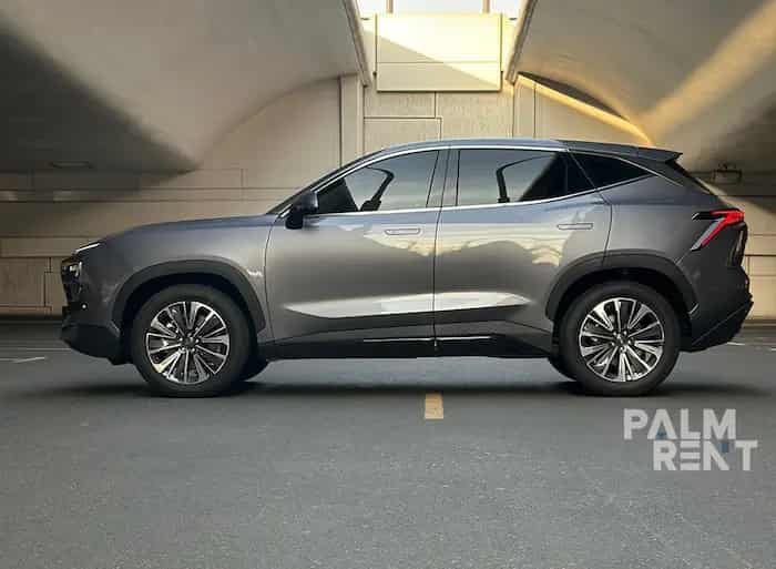 اجاره جتور داشینگ 2026 2026 در دبی - تصویر سوم
